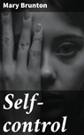 Self-control - Mary Brunton ; Bennett Stanhope - 4057664636157
