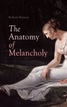 The Anatomy of Melancholy - Robert Burton - 4064066053420