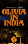 Olivia in India - Anna Buchan - 4064066059897