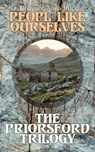 People Like Ourselves - The Priorsford Trilogy - Anna Buchan - 4064066059927