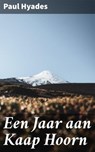 Een Jaar aan Kaap Hoorn - Paul Hyades - 4064066066635