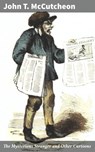 The Mysterious Stranger and Other Cartoons - John T. McCutcheon - 4064066092474