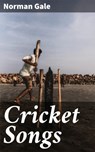 Cricket Songs - Norman Gale - 4064066154660