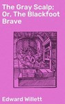 The Gray Scalp; Or, The Blackfoot Brave - Edward Willett - 4064066182618