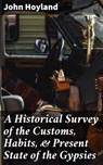 A Historical Survey of the Customs, Habits, & Present State of the Gypsies - John Hoyland - 4064066191542