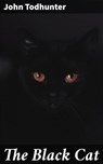 The Black Cat - John Todhunter - 4064066212322