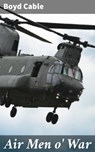 Air Men o' War - Boyd Cable - 4064066233891