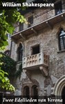 Twee Edellieden van Verona - William Shakespeare - 4064066311759