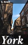 York - G. Bosch - 4064066311964