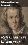 Réflexions sur la sculpture - Étienne-Maurice Falconet ; Brice Perrot - 4064066331856