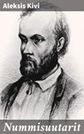 Nummisuutarit - Aleksis Kivi - 4064066340360