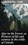 Afar in the Forest; or, Pictures of life and scenery in the wilds of Canada - Catharine Parr Traill - 4064066361242