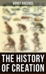 The History of Creation - Ernst Haeckel - 4064066397173