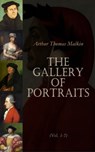 The Gallery of Portraits (Vol. 1-7) - Arthur Thomas Malkin - 4064066400354
