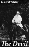 The Devil - Leo graf Tolstoy - 4064066419455