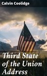 Third State of the Union Address - Calvin Coolidge ; Jacob Prentiss - 4064066428747