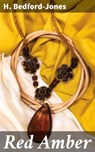 Red Amber - H. Bedford-Jones - 4064066433451