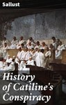 History of Catiline's Conspiracy - Sallust - 4064066467531