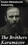The Brothers Karamazov - Fyodor Mikhailovich Dostoevsky - 4066338077912