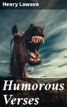 Humorous Verses - Henry Lawson - 4066338090263