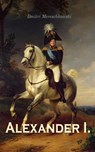 Alexander I. - Dmitri Mereschkowski - 4066338110060