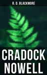 Cradock Nowell - R. D. Blackmore - 4066338112545