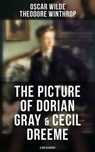 The Picture of Dorian Gray & Cecil Dreeme (2 Gay Classics) - Oscar Wilde ; Theodore Winthrop - 4066338114990