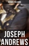 Joseph Andrews - Henry Fielding - 4066338115744
