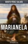 Marianela (Musaicum Romance Series) - Benito Pérez Galdós - 4066338116420