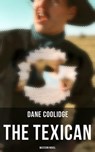The Texican (Western Novel) - Dane Coolidge ; Cedric Haynes - 4066338116864