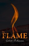 The Flame - Gabriele D'Annunzio - 4066338122131