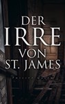 Der Irre von St. James - Philipp Galen - 4066338123770