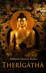 Therīgāthā - Siddhartha Gautama Buddha - 4066338123930