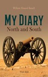 My Diary – North and South (Vol. 1&2) - William Howard Russell - 4066338127617
