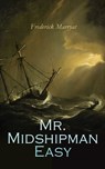 Mr. Midshipman Easy - Frederick Marryat - 4066338130358