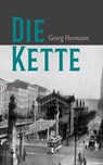 Die Kette - Georg Hermann - 4066339509061