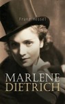 Marlene Dietrich - Franz Hessel - 4066339509955