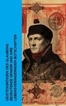 Geistesgrößen des Glaubens: Bedeutende Denker und ihre lebensverändernden Botschaften - Thomas von Aquin ; Aurelius Augustinus ; Thomas Morus ; Emil Ludwig ; Heinrich Thode - 4066339512849