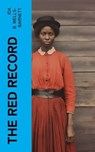 The Red Record - Ida B. Wells-Barnett - 4066339550667