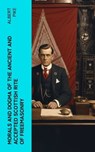 Morals and Dogma of the Ancient and Accepted Scottish Rite of Freemasonry - Albert Pike - 4066339551480