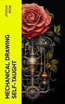 Mechanical Drawing Self-Taught - Joshua Rose - 4066339552258