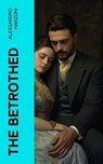 The Betrothed - Alessandro Manzoni - 4066339553057