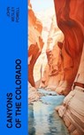 Canyons of the Colorado - John Wesley Powell - 4066339556997
