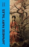 Japanese Fairy Tales - Grace James - 4066339557543