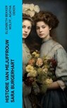 Historie van Mejuffrouw Sara Burgerhart - Elizabeth Bekker Wolff ; Agatha Deken - 4066339558335