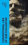 Conventional Lies of our Civilization - Max Simon Nordau - 4066339558410