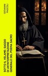 Sotto il velame: Saggio di un'interpretazione generale del poema sacro - Giovanni Pascoli - 4066339558830
