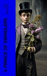 A Prince of Swindlers - Guy Boothby - 4066339559745