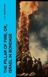 The Pillar of Fire; or, Israel in Bondage - J. H. Ingraham - 4066339561168