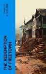 The Redemption of Freetown - Charles M. Sheldon - 4066339561526
